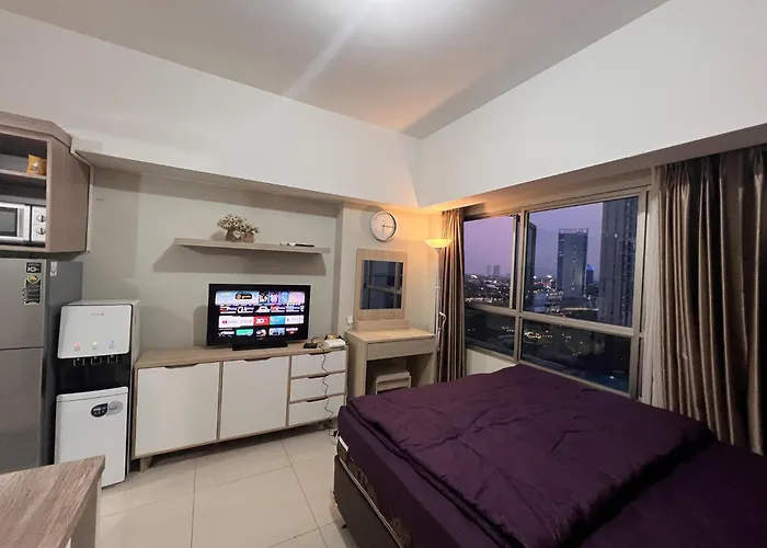 The Springlake Summarecon By Bonzela Property