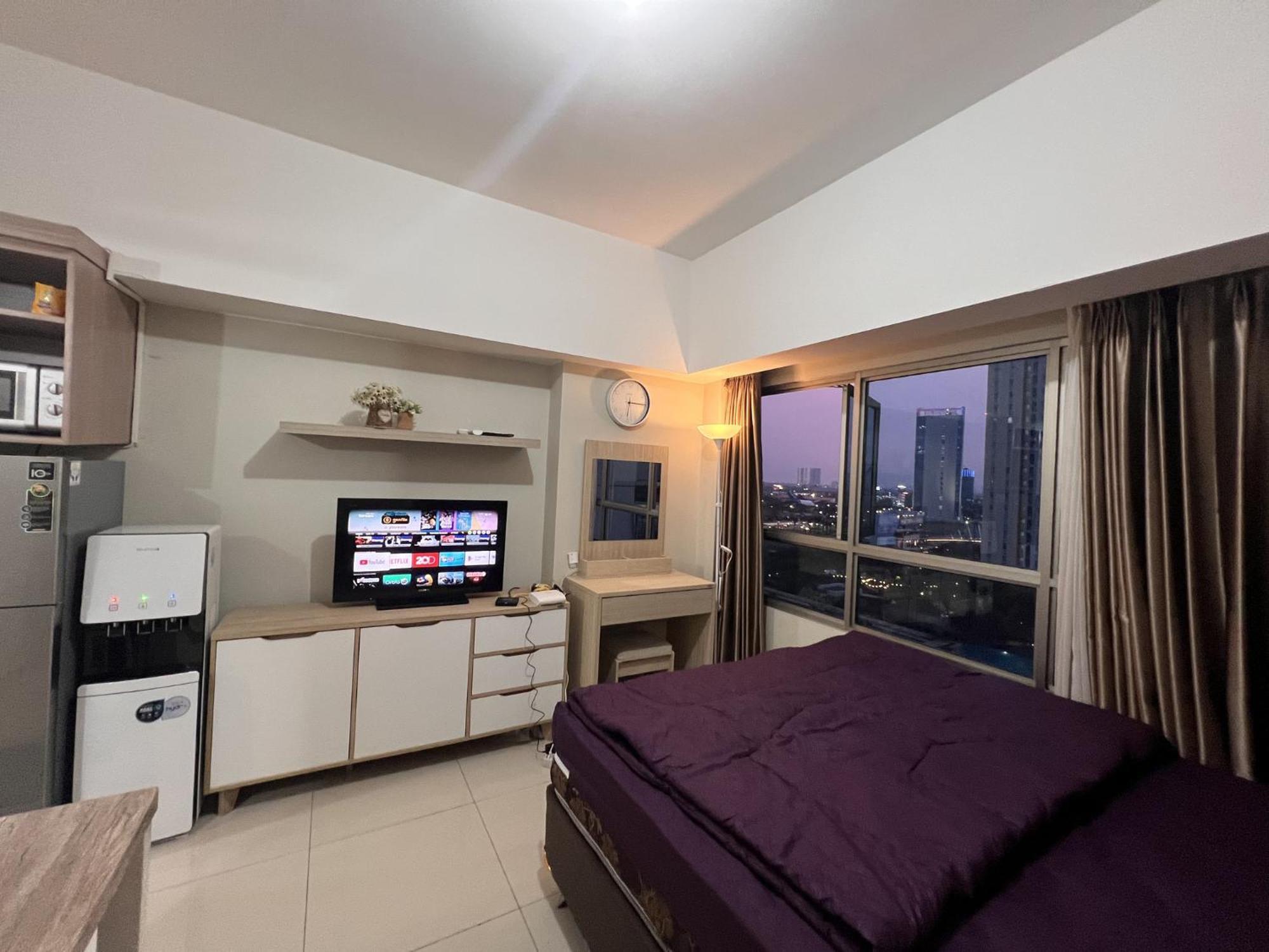The Springlake Summarecon By Bonzela