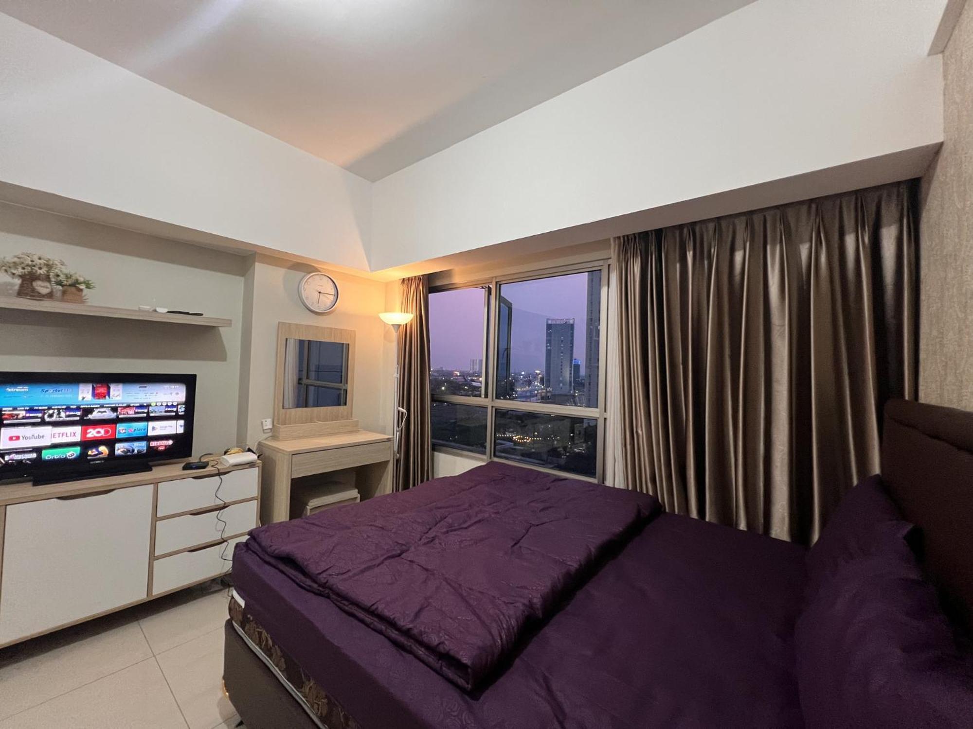 The Springlake Summarecon By Bonzela Bekasi
