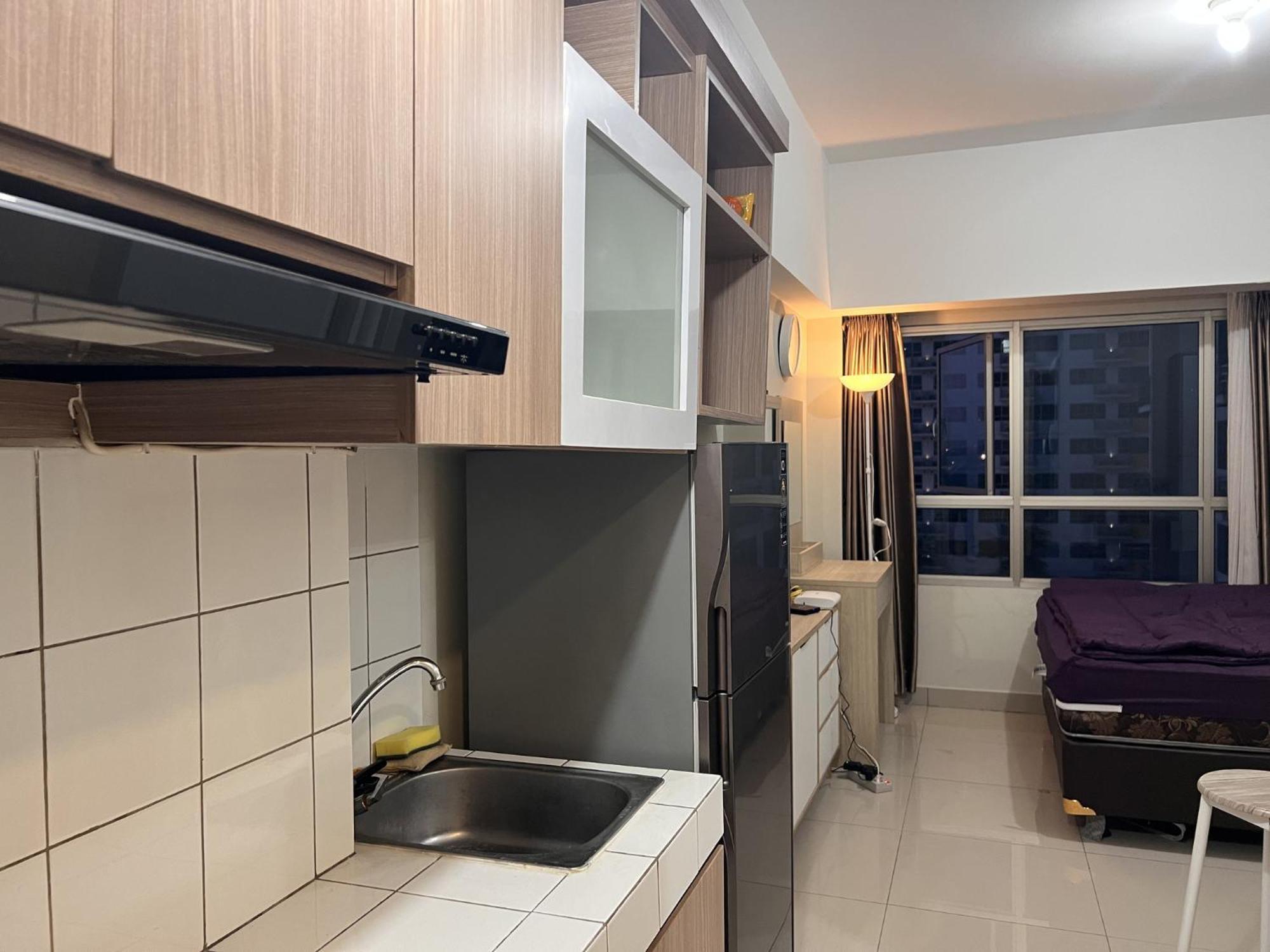 The Springlake Summarecon By Bonzela Apartemen