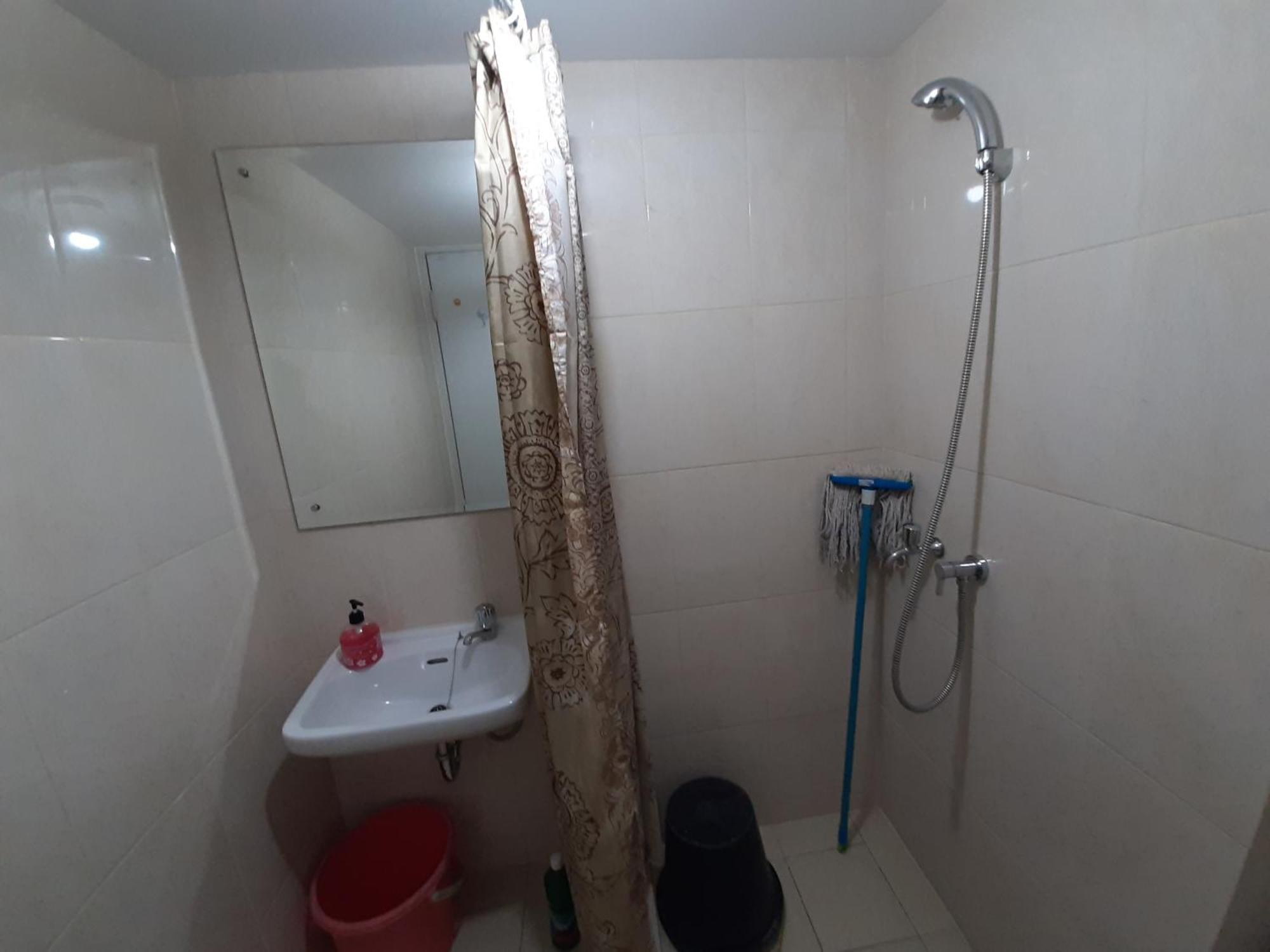 Apartemen The Springlake Summarecon By Bonzela *