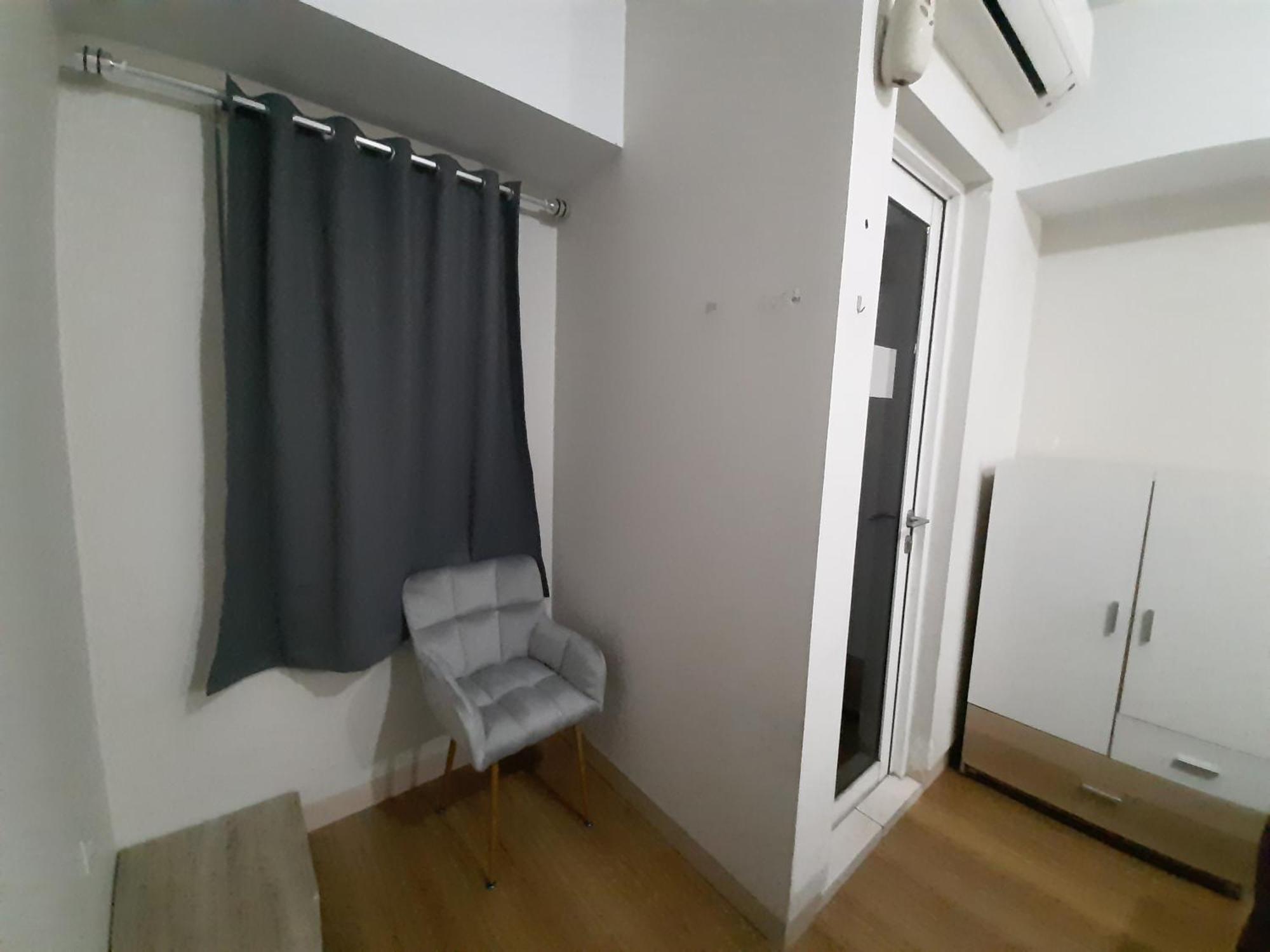 Apartemen The Springlake Summarecon By Bonzela